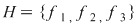 Math formula