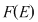 Math formula