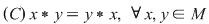 Math formula