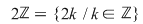 Math formula