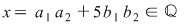 Math formula