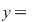 Math formula