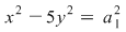 Math formula