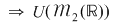 Math formula