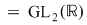 Math formula