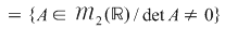 Math formula