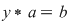 Math formula