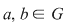 Math formula
