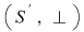 Math formula