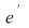 Math formula