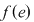 Math formula
