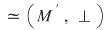 Math formula