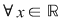 Math formula