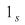 Math formula