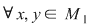 Math formula