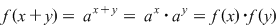 Math formula