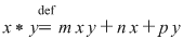 Math formula