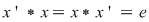 Math formula