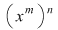 Math formula