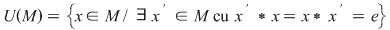 Math formula