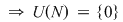 Math formula