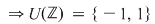 Math formula