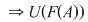 Math formula