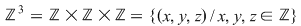 Math formula