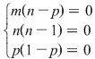 Math formula