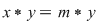 Math formula