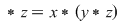 Math formula