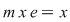 Math formula