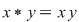 Math formula