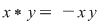 Math formula