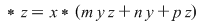 Math formula