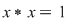 Math formula
