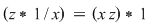 Math formula