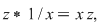Math formula