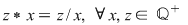 Math formula