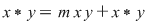 Math formula