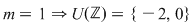 Math formula