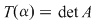 Math formula