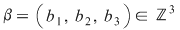 Math formula