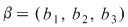 Math formula