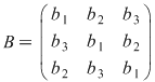 Math formula