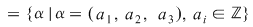 Math formula