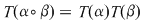 Math formula
