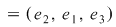Math formula