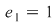 Math formula