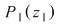 Math formula